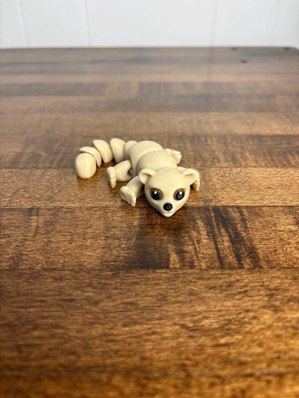 Kinkajou Fidget