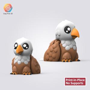 Flexi Eagle