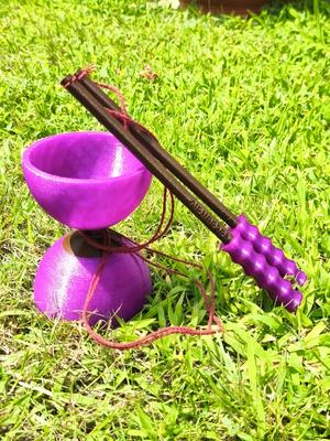 Diabolo da Giocoleria
