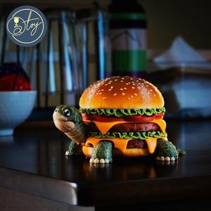 Hamturtle