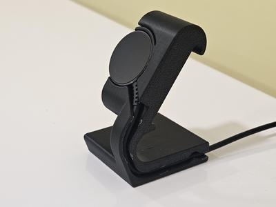 Samsung Galaxy Watch 5/6/7/Ultra Charging Stand (Galaxy Watch 3/4 support)