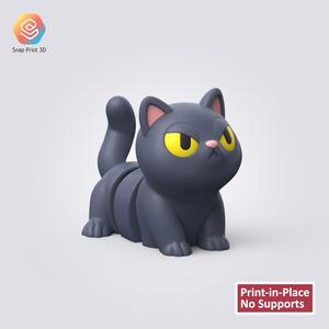 Flexi Cat