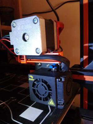 cable driver direct ender 3   