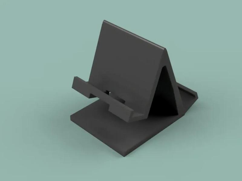 Phone holder   