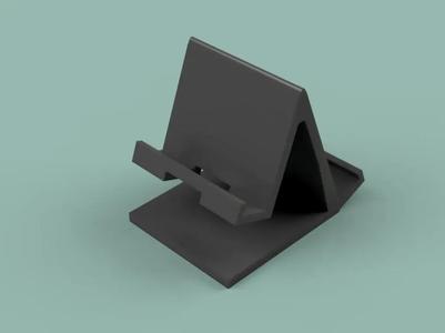 Phone holder   