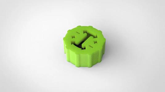 Easy Rotate Knob creality ender3v3 se   