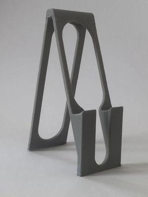 Desktop Phone Stand   