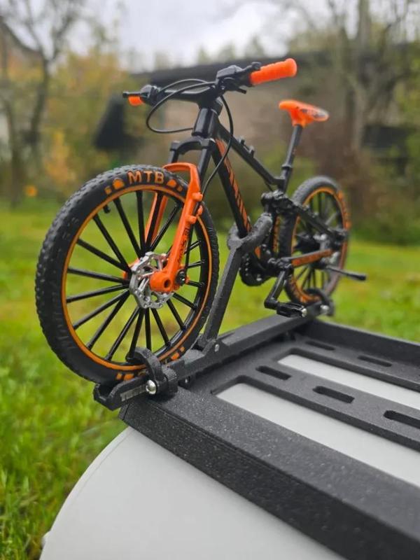 NBC.3 - Bike holder   