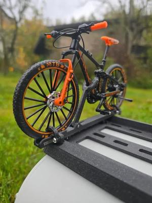NBC.3 - Bike holder   