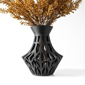 Ark Flower Vase by MODERN MACHINE