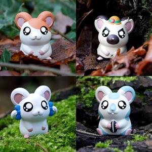 Hamtaro Set 1