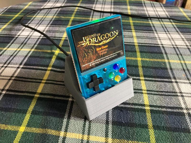 Miyoo Mini Charging Dock   