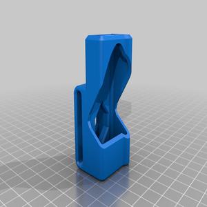 Smith & Wesson .380 EZ Magazine Holster