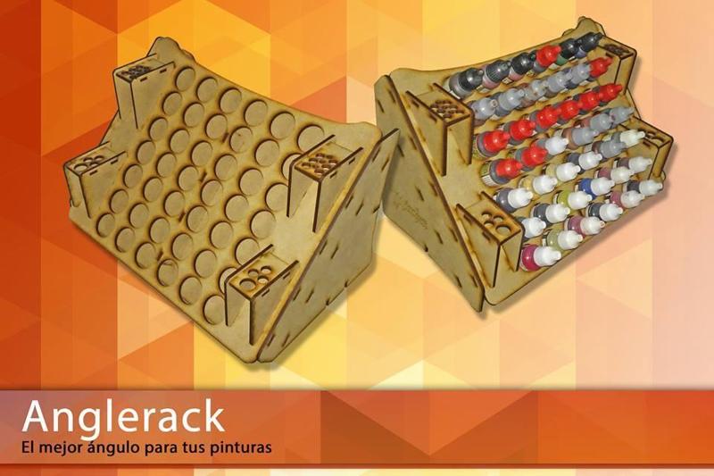 AngleRack