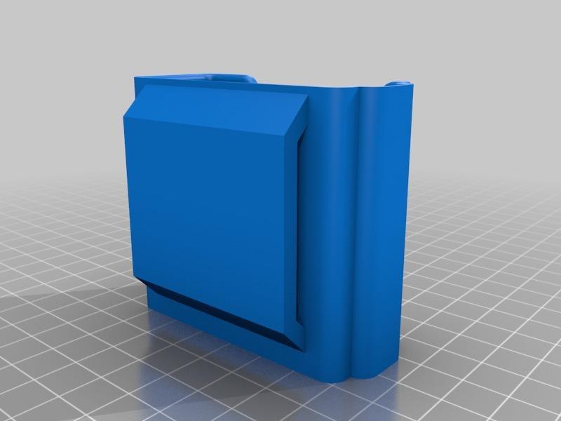 .223/5.56 Magazine pouch