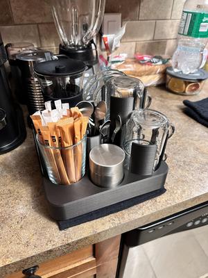 Nespresso Vertuo - Accessory Tray.stl