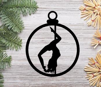 Christmas Tree Decoration