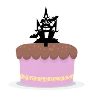 CAKE TOPPER
