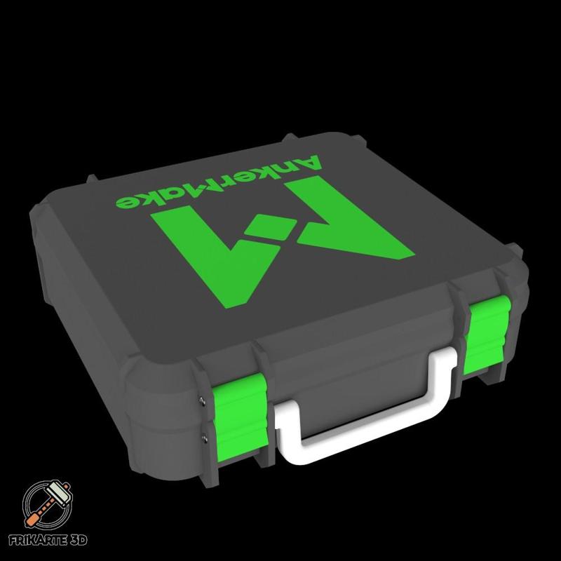 AnkerMake Box 