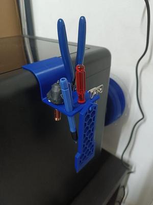 Toolholder for Flashforge Adventurer 5m Pro