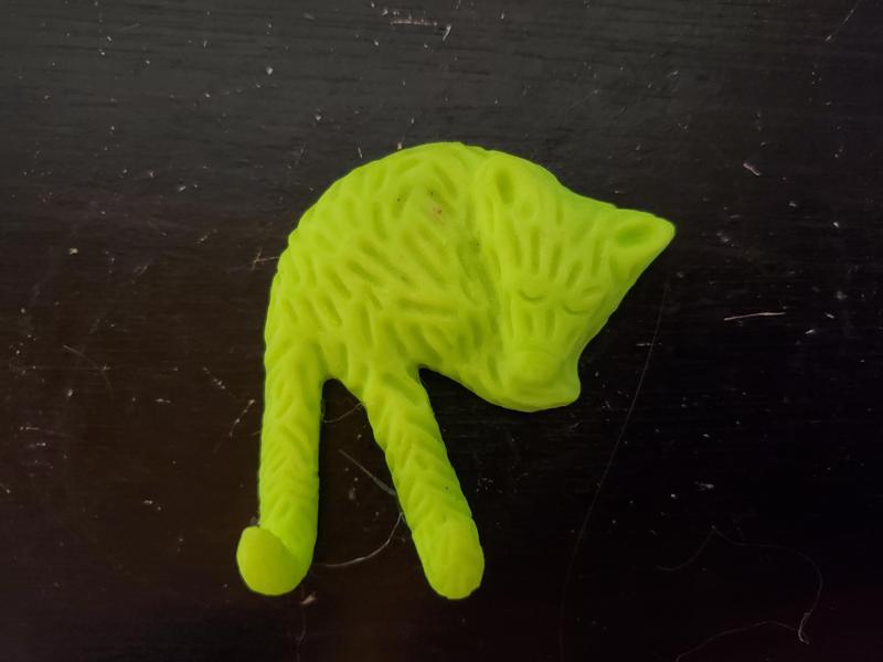 Fox Hanger