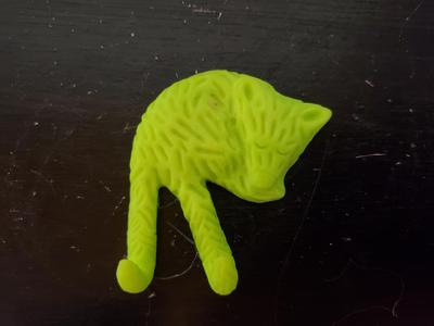 Fox Hanger
