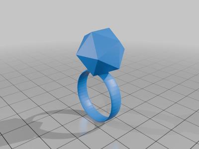 Dice Rings