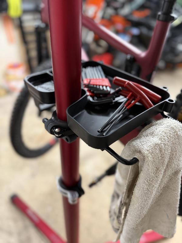 Feedback Sports Pro HD Repair stand Tray adapter