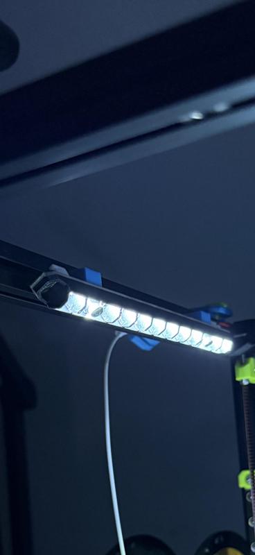 Daylight MatchStick Diffuser