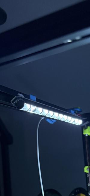 Daylight MatchStick Diffuser