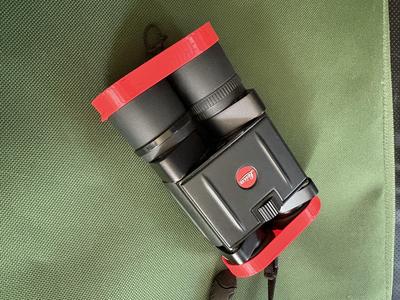 Leica trinovid protective caps