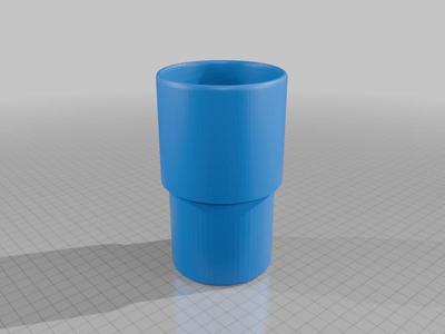 Car Cup Holder Extensions