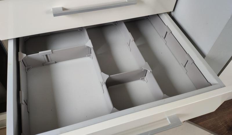 Drawer organiser