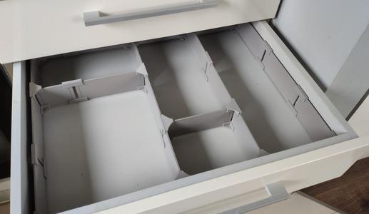 Drawer organiser