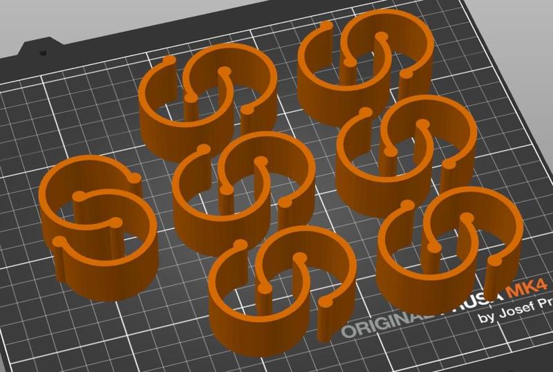 Pipe Clip