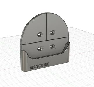 Wall Mount  Magcubic HY300 WiFi6 Projektor