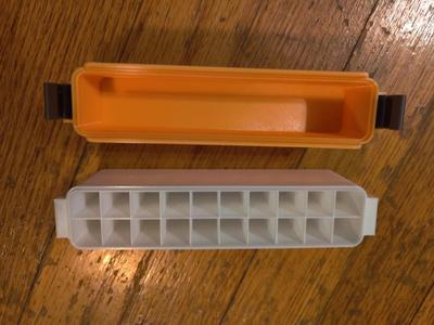 .308 Winchester, Pocket Spring Latch Modular Ammo Box