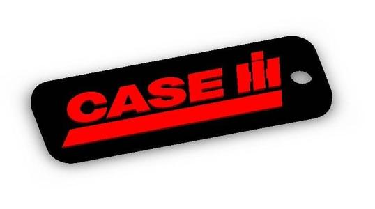 Case ih keychain