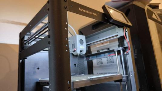 AD5M led mounts