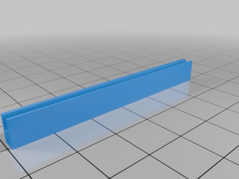 Suporte jogo ender 3