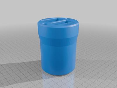 base para portavasos lincoln, ford