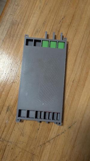 Binary Switch Counter