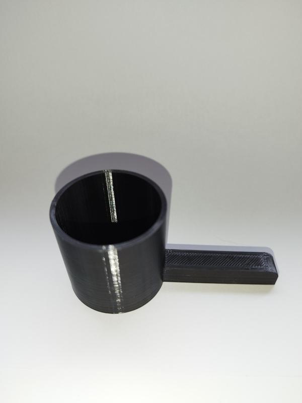 Washing powder scoop - 30 g - without suppports