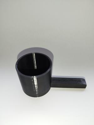 Washing powder scoop - 30 g - without suppports