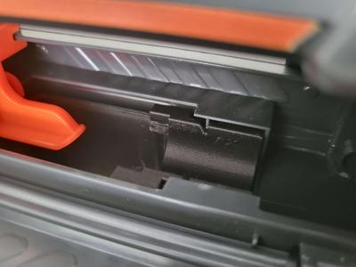 X-Shot Longshot Magwell Hardstop Strengthener for RedCowl's Magwells