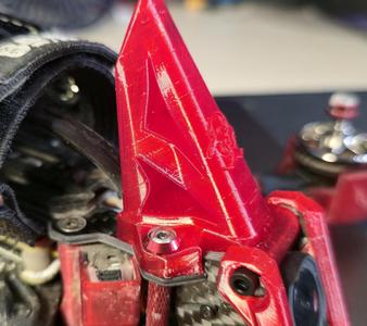 JeNo O4 Pro Bando LiPoGuard 2025 edition RanxFPV