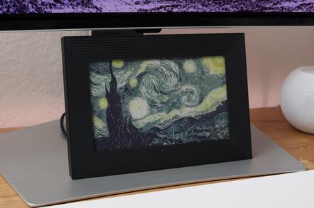eInk Picture Frame