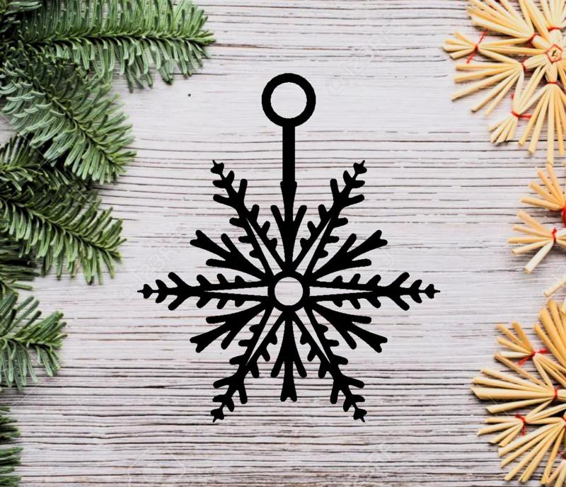 Christmas Tree Decoration