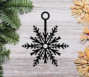 Christmas Tree Decoration