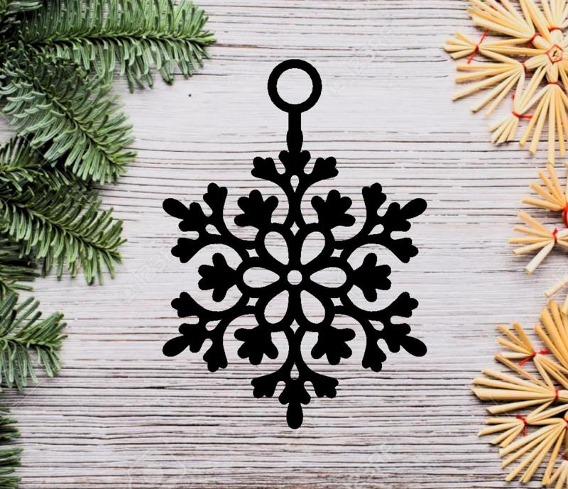 Christmas Tree Decoration